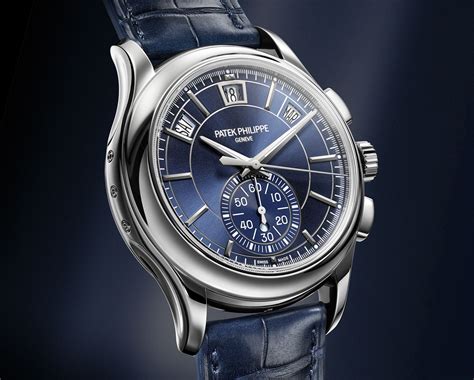 patek philippe single-button chronograph watch|patek philippe men's watches price.